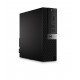 DELL OptiPlex 3040 SFF I5 4GB 500G D34KG